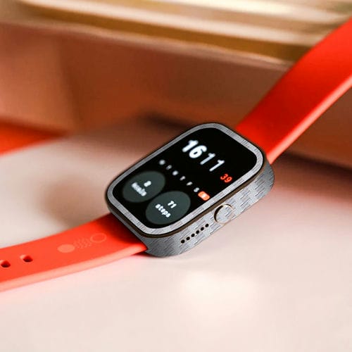 Nothing_CMF Watch Pro D395_Steel_Fiber_4